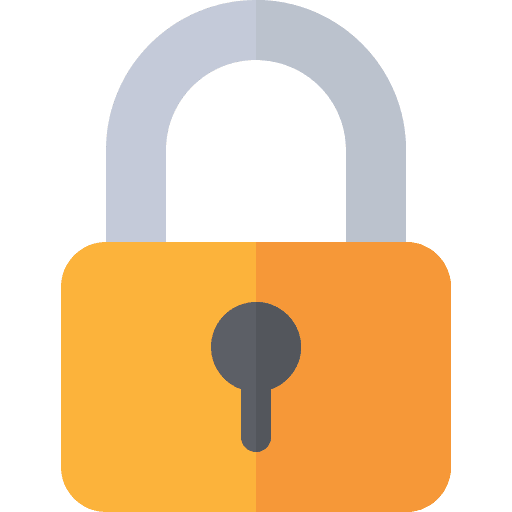 lock